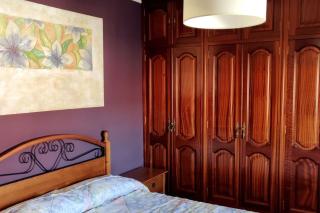 Acogedor apartamento en Pontedeume - 1