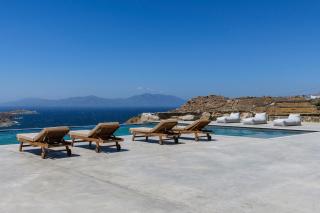 Muro Suites - Ornos - 7
