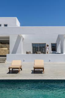 Muro Suites - Ornos - 2