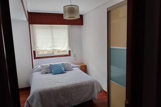 Acogedor apartamento en Pontedeume - 5