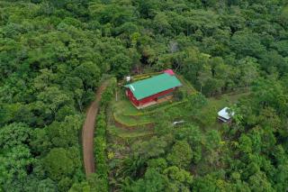 Hacienda Tarapoto Selva Alta Ecolodge - Tarapoto - 5