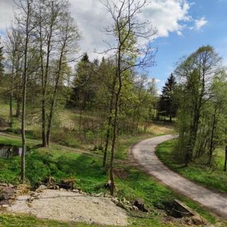 Chalet Horní Orlice - Červená Voda - 4