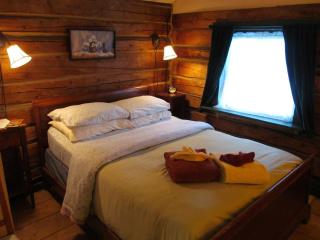 Talkeetna Roadhouse - 1