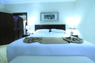 Capital Hotel and Spa - 9
