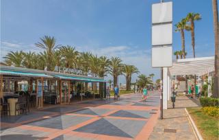 Lovely Apartment In Torremolinos - Torremolinos - 1