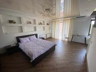 1-room Studio center - Tcherkássi - 8