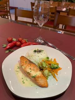 Boulevard Park Hotel - 8