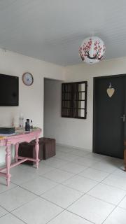 Hostel Cidade das Flores 2 - Joinville - 1
