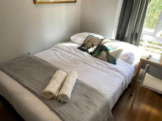 Apartamento Perto Paulista, Liberdade e Metrô - São Paulo - 6