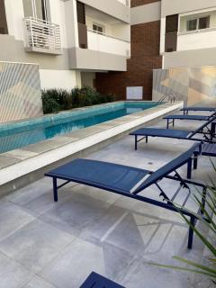 Apartamento Perto Paulista, Liberdade e Metrô - São Paulo - 4