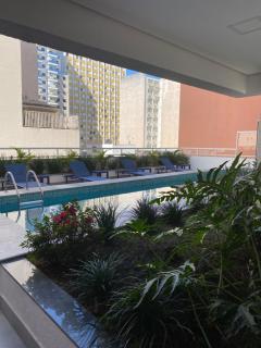 Apartamento Perto Paulista, Liberdade e Metrô - 0