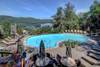 Equinoxe by Rendez-Vous Mont-Tremblant - Mont-Tremblant - 8
