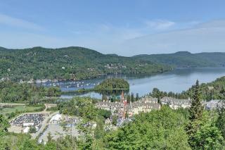 Equinoxe by Rendez-Vous Mont-Tremblant - Mont-Tremblant - 1