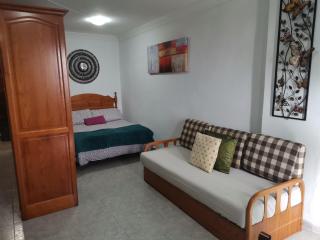 Acogedor Apartamento en Playa San Marcos, Icod de los Vinos - Icod de los Vinos - 6