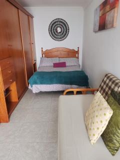 Acogedor Apartamento en Playa San Marcos, Icod de los Vinos - Icod de los Vinos - 7