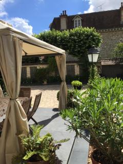 Le Jardin Cathedrale - 7