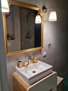 Apartament na Wzgórzu Zielony - 8