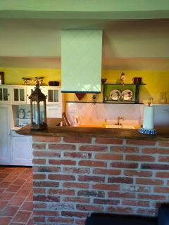 Old Style Cottage - Horní Paseka - 1
