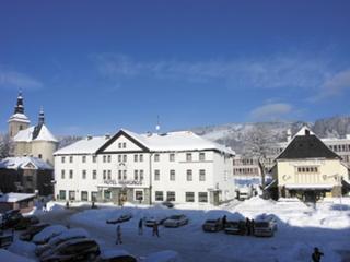 Hotel Krakonos - 0
