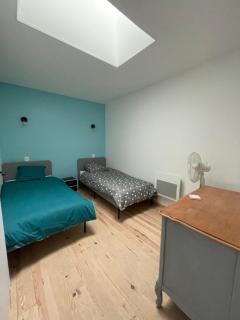 L’Estable Du Pin - 6