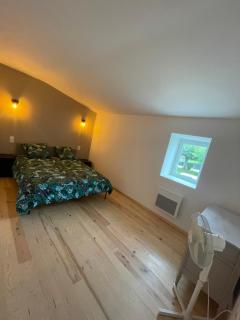 L’Estable Du Pin - 3