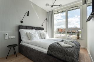 Apartament Chlebova 314 - Danzig - 0