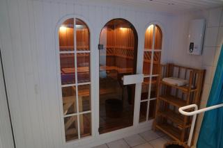 Moseljuwel mit exklusiver Sauna und Indoor Pool - Traben-Trarbach - 5