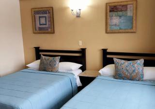 Hotel Catedral - Tuxtla Gutiérrez - 7