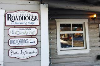 Talkeetna Roadhouse - 7