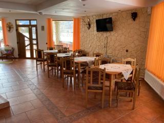Vila Ianis Bran - Bran - 5
