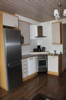 Saimaa Seasons Marina Villas - Imatra - 9