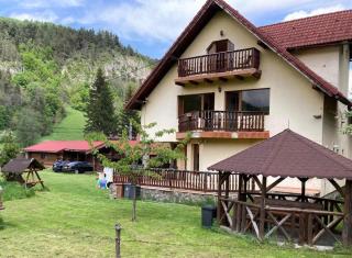 Vila Ianis Bran - Bran - 0