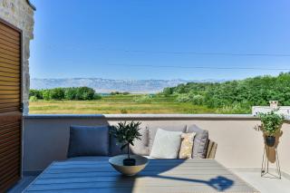 Luxury villa with pool,jacuzzi and sauna03 - by TA Leut Agency - Privlaka - 2