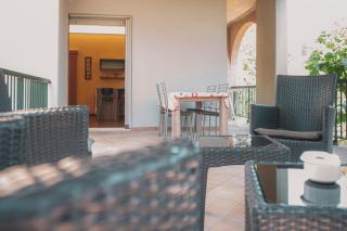 Il Mughetto - Appartamento con Terrazza Privata - San Quirico dʼOrcia - 7