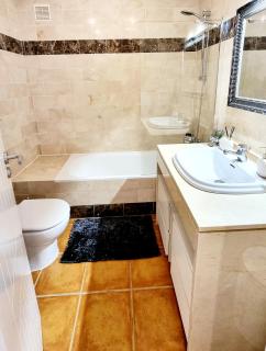 Villas de Almerimar Golf - 2