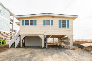 Smart Pelican by Oak Island Accommodations - Oak Island - 0