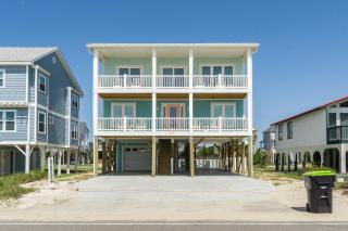 Wait N Sea by Oak Island Accommodations - Oak Island - 0