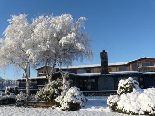 Ski Time - Methven - 3