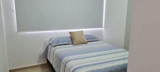 Club de Playa Samaria - T1 APTO 1705, Santamarta - Santa Marta - 6