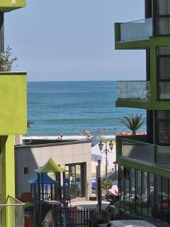 NASTY 24 ApartHotel Pool & Spa Mamaia Nord - Mamaia Nord - Năvodari - 9