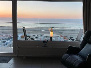 Zeezicht Studio 27 B - Blankenberge - 7