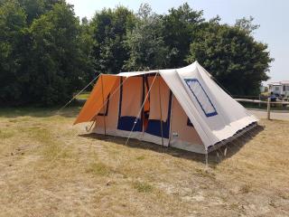 Ameland tentenverhuur ATV - 5