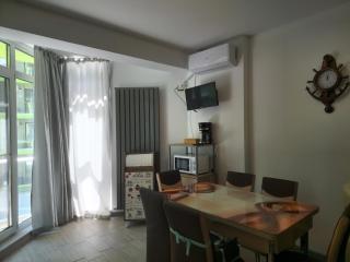 NASTY 24 ApartHotel Pool & Spa Mamaia Nord - 3