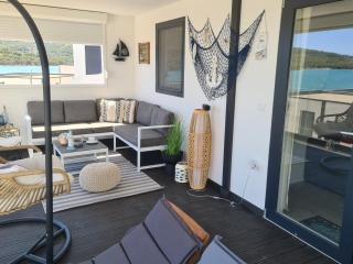 O'Fig mobile home - Tisno - 7