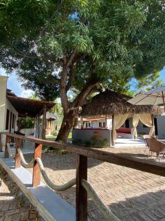 Pousada Paraiso - Santo Amaro - 0