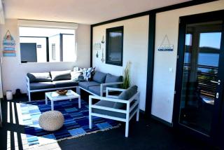 O'Fig mobile home - Tisno - 1