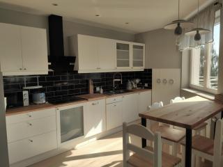 Apartament Orion z miejscem parkingowym - 9