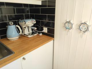 Apartament Orion z miejscem parkingowym - 1