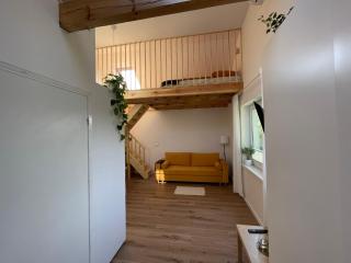 Dowiośnie - domek w Wielu - Wiele - 3