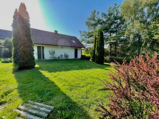 Dowiośnie - domek w Wielu - 1